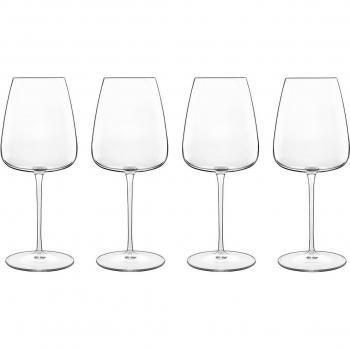 Set de copas de vino Grand Cru Talismano