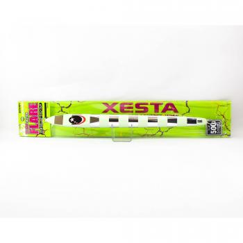 Xesta Flare Jig 500g für langsame Bewegungen