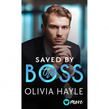 Saved by the Boss
