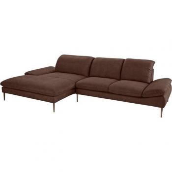 W.SCHILLIG modernes Ecksofa »enjoy&MORE«, Breite 340 cm