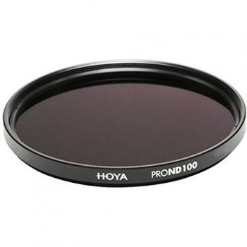 Hoya 77mm ND100 Filter