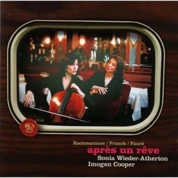 Sonates pour Violoncelle