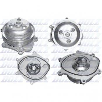 Bomba de Água P501 DOLZ 3.0 L/s