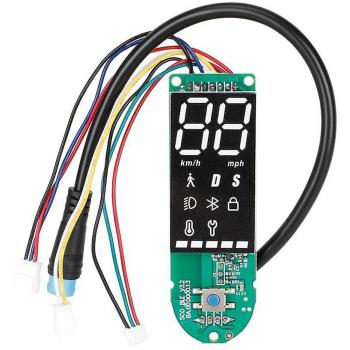 Circuito Bluetooth para Scooter Xiaomi Mi 3