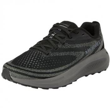 Merrell Herren Sneakers J068063 in Schwarz