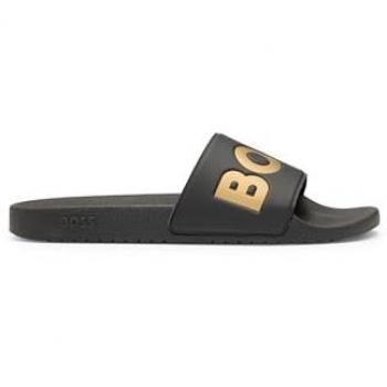Boss Aryeh Slip-On Nero EU 46