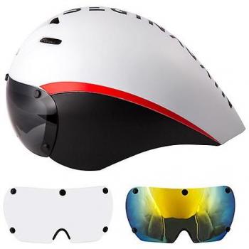 Casque Equitation Course Vision