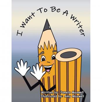 I Want to Be a Writer