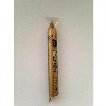 Barra de Maquillaje 14x110 Oro