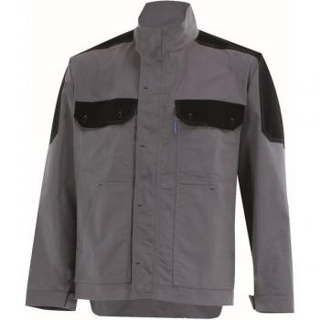 Blouson Pro Kargo Light Noir Grise M