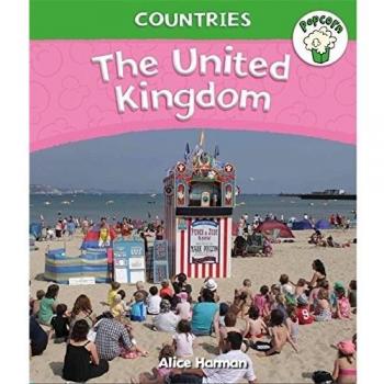 Popcorn: Countries: United Kingdom