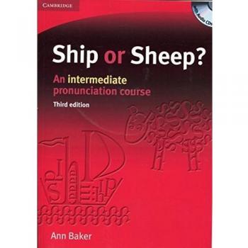 Ship & Sheep Pronunciation Duo