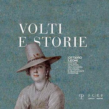Volti e storie. Ottavio Leoni
