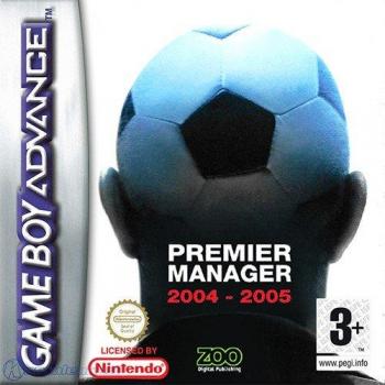 Directeur Premier 2004‑2005 GBA