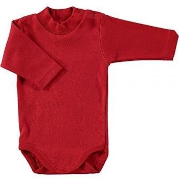 Bodys Básicos Babidu Pack de 2 Cuello Cisne