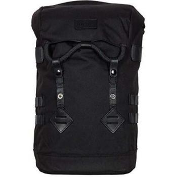 Borsa Compacta Doughnut Colorado Black One Size