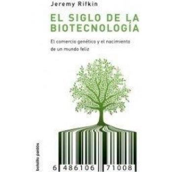El siglo de la biotecnología