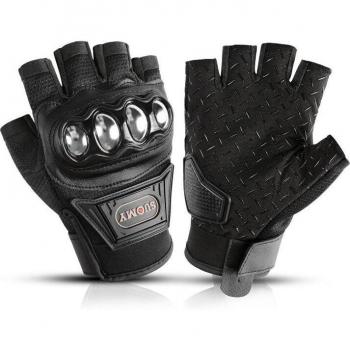Suomy Protective Gear Gloves