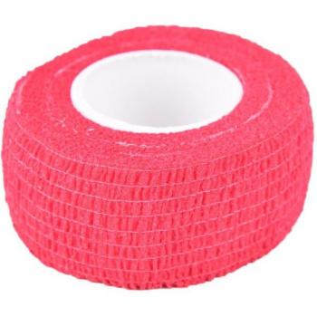 Cohesive Finger Bandage
