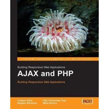 Vitalsource Technologies, Inc. Ajax and Php
