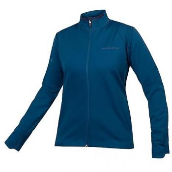 Endura Donna Giacca Softshell SingleTrack