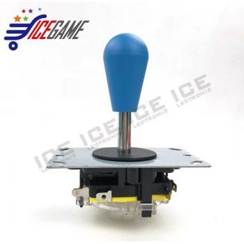 Sanwa Arcade Controller with Oval Ball Top