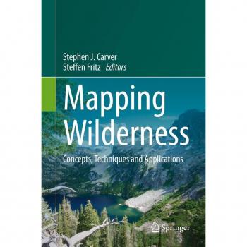 Mapping Wilderness