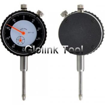 Indicador de Pulgadas 0-1 x 0.001