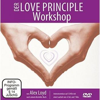 Der Love Principle Workshop