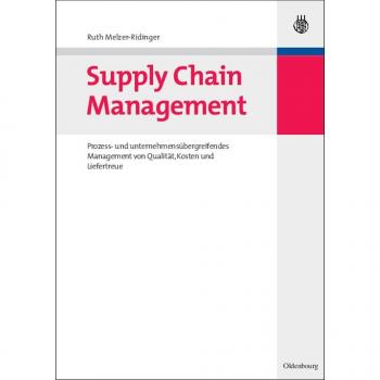 Vitalsource Technologies, Inc. Supply Chain Management