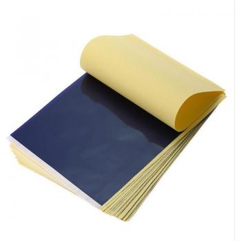 Accesorios de Tatuaje: Papel de Transferencia 4 Capas