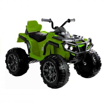 Lean Toys 12V Quad für kleine Abenteurer