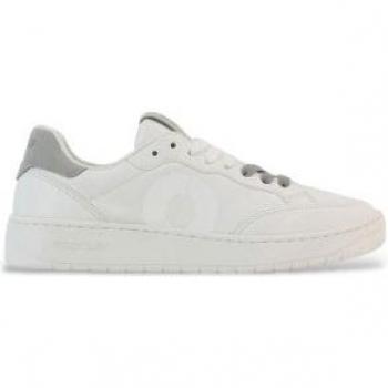 SustainaStep EcoAlfa Mujer, Modelo Blanco/Gris