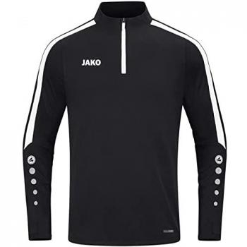 Jako Sweatshirt Ziptop Power