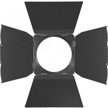 Coupe‑Flux pour Fresnel FLS08 – GODOX LB‑01