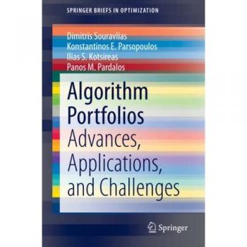 Algorithm Portfolios: Advances, Applications, and Challenges