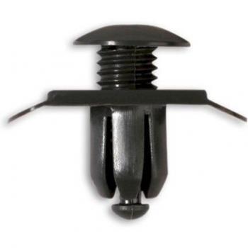 Screw Rivet Bumper Retainer for Mazda Pk 50