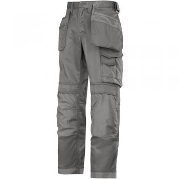 Pantalones de Trabajo Snickers Workwear Duratwill