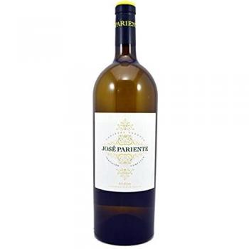 José Pariente Verdejo Trocken 2023 Magnum