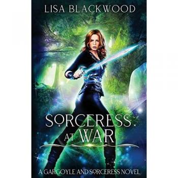 Sorceress at War