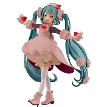 Figura Vocaloid Sweets Sweets