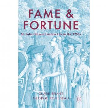 Fame and Fortune