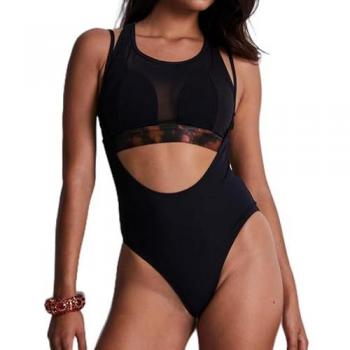 Body Sable Nuit