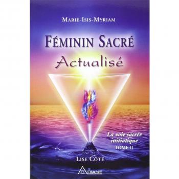 Féminin sacré actualisé