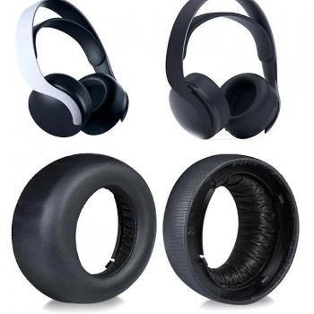 Almohadillas de Oído PS5 Pulse 3D