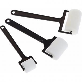Graffiti Roll‑Off Paint Brushes – Kids Set