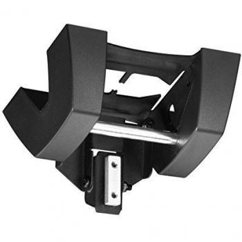 Vogel's PUC 1070 Piastra piatta nera