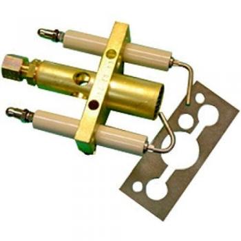 De Dietrich Bruciatore Pilota Completo 4-6 L