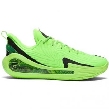Chaussures de tennis CURRY 12 EXTL Noir – Under Armour