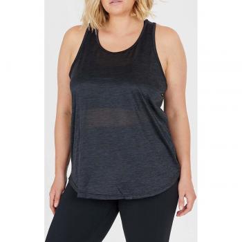 Camiseta Deportiva Amy W Melange de Q